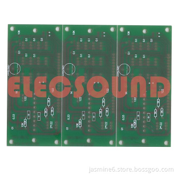 Electronic circuit pcb 12v battery charger pcb board Mobile Power Bank PCB